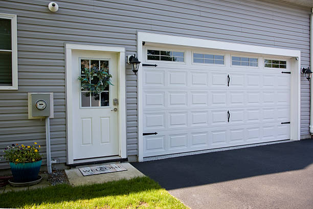 24/7 Emergency Garage Door Repair experts in Harrisville, WV