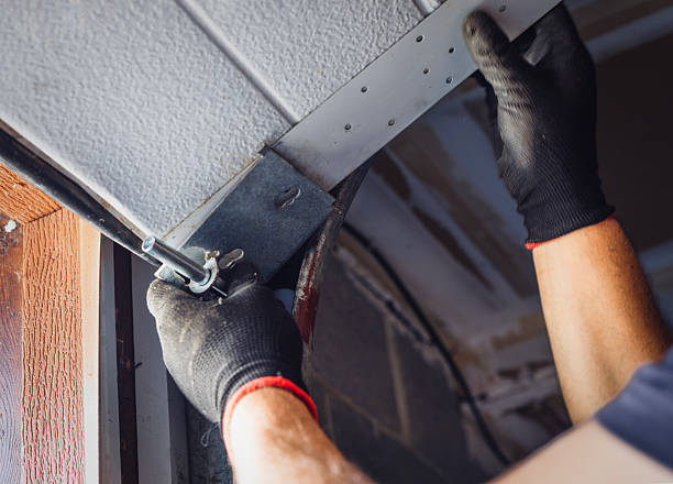 Reliable Garage Door Repair contractor in Harrisville, WV by Garage Doors Repair Pro